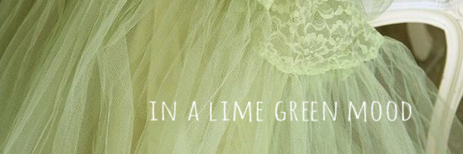 in a lime green mood 02-tulle dress