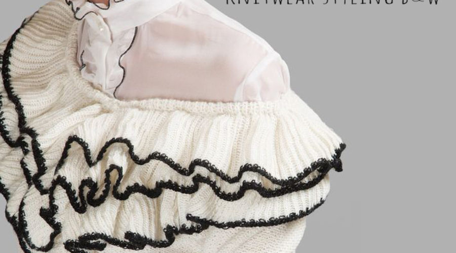 knitwear styling