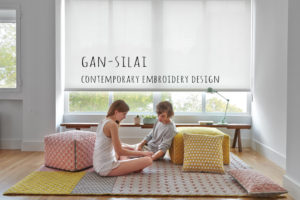 Gan-Silai rug