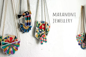 Maranoni Jewellery