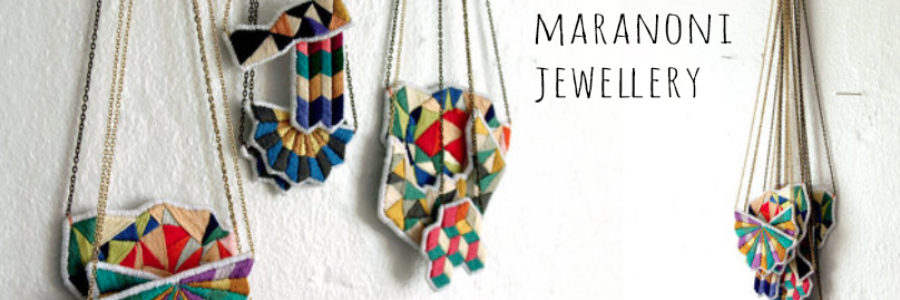 Maranoni Jewellery