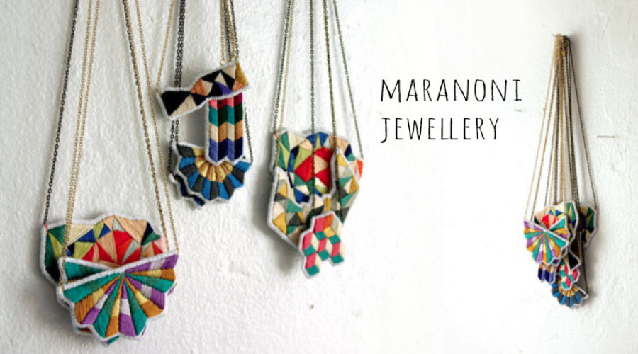 Maranoni Jewellery