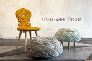 Claire-Anne O' Brien