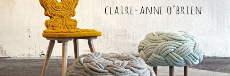 Claire-Anne O' Brien