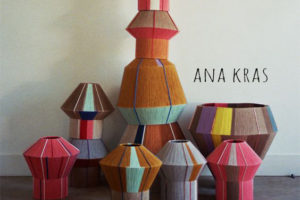 Ana Kras lights