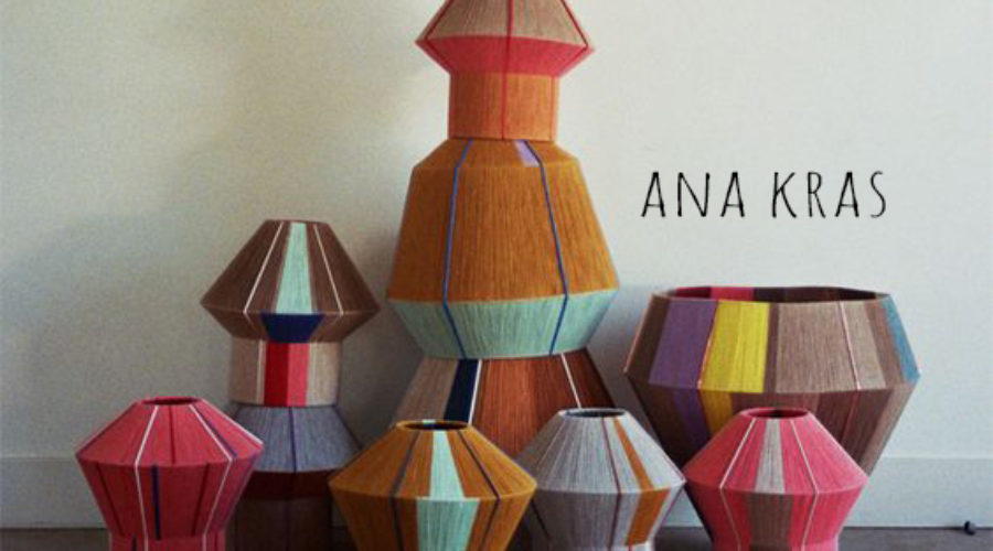 Ana Kras lights