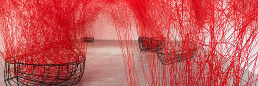 Chiharu Shiota