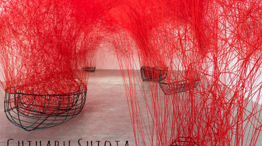 Chiharu Shiota