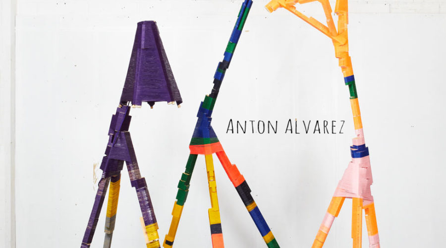 anton alvarez