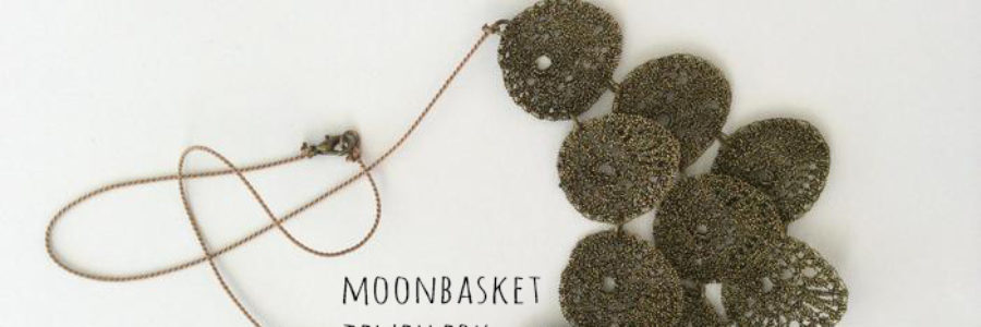Moonbasket jewellery