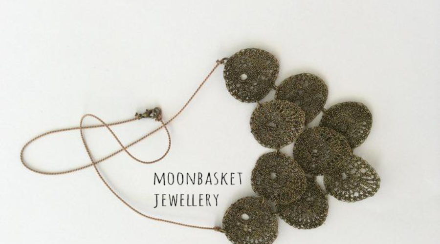 Moonbasket jewellery