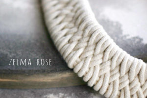 Zelma Rose jewellery