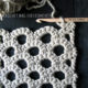 Crochet Bag experiments