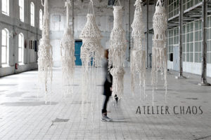 Atelier Chaos