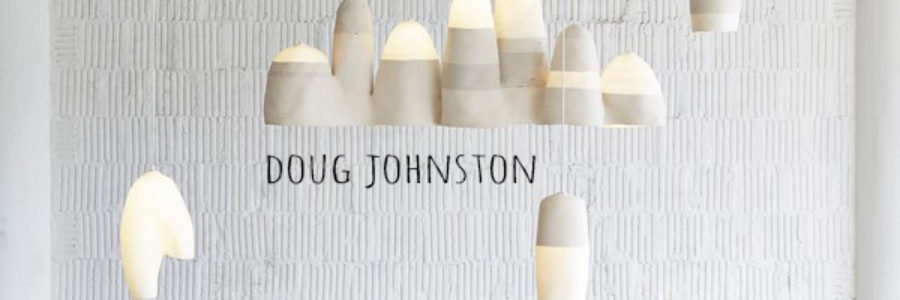 Featured Doug Johnston