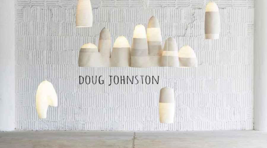 Featured Doug Johnston