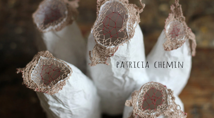 Sunday’s Visual Diary #37: Patricia Chemin