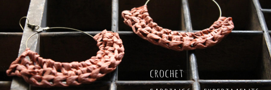 WearitCrochet crochet earrings 01