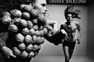 Sandra Backlund