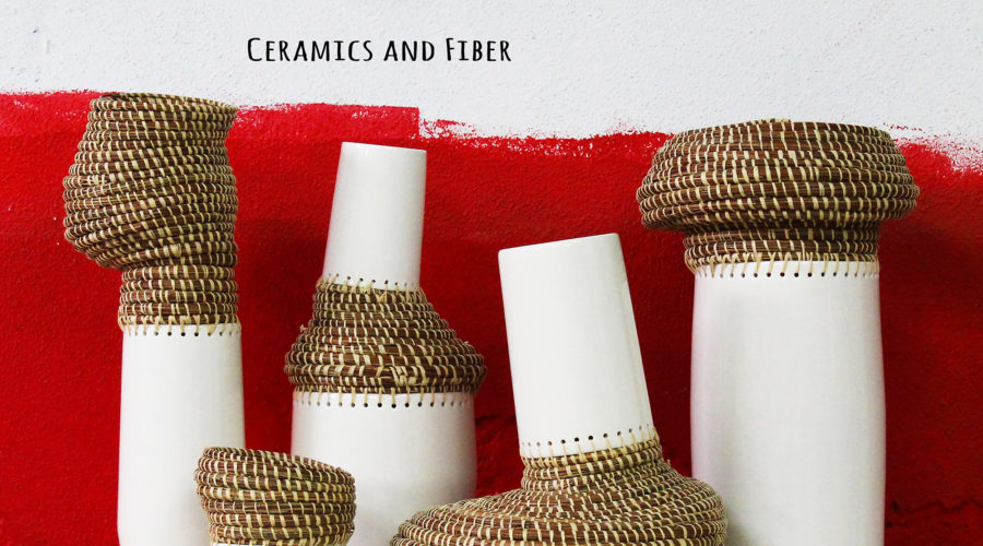 Ceramics and Fiber